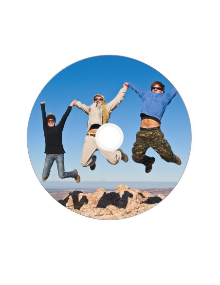 BD-R SL DATALIFE 25GB 6X PACK10