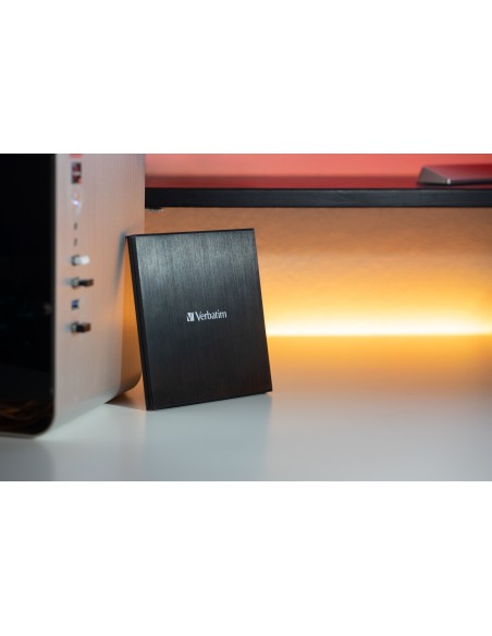 EXTERNAL SLIM CD DVD WRITER