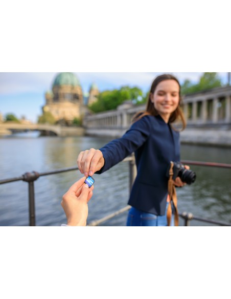 VERBATIM PREMIUM SDHC C10 U1 32GB