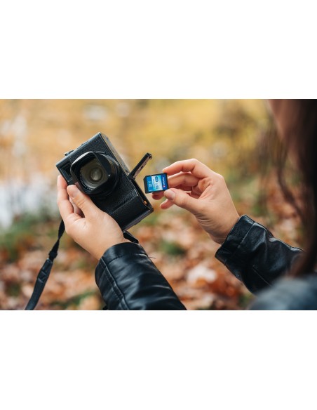 VERBATIM PREMIUM SDHC C10 U1 32GB