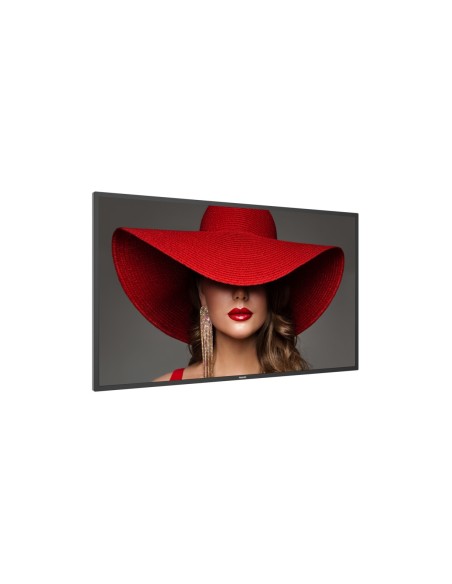 MONITOR 43 D-LINE UHD 24 7