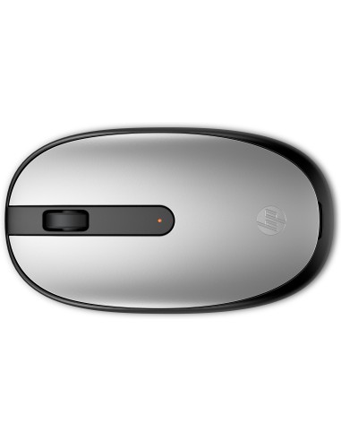 HP 240 BLUETOOTH MOUSE SILVER EURO