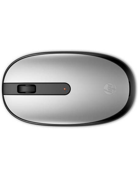 HP 240 BLUETOOTH MOUSE SILVER EURO