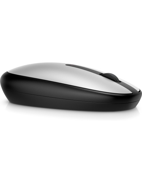 HP 240 BLUETOOTH MOUSE SILVER EURO