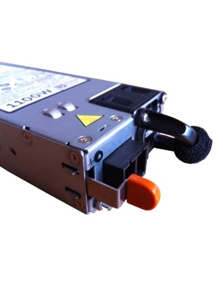 SINGLE HOT PLUG DC POWER