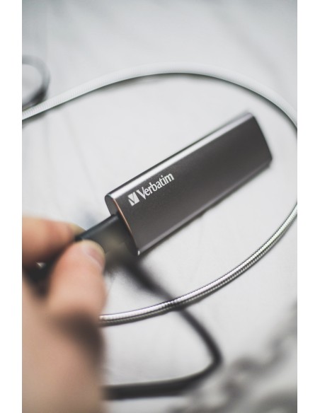 VX500 EXTERNAL SSD USB 3.1 G2 1TB