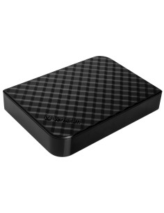 STORE SAVE 4TB USB 3.0 GEN2