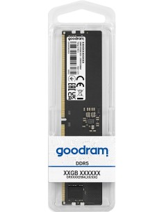 16GB 4800MHZ CL40 SR DIMM