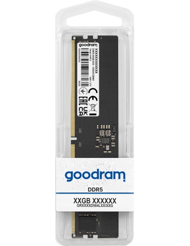 16GB 4800MHZ CL40 SR DIMM