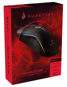 SUREFIRE HAWK CLAW GAMING 7