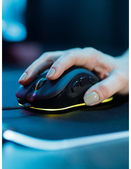 SUREFIRE CONDOR CLAW GAMING 8