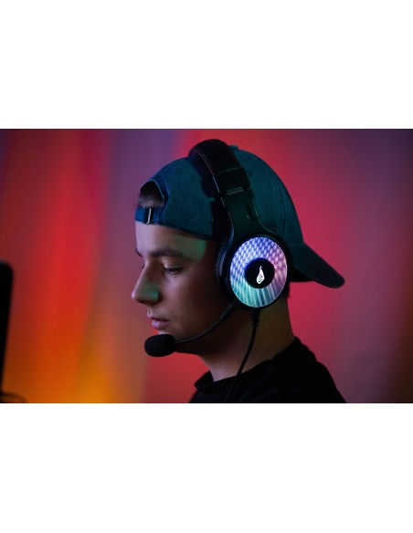 SUREFIRE GAMING HEADSET