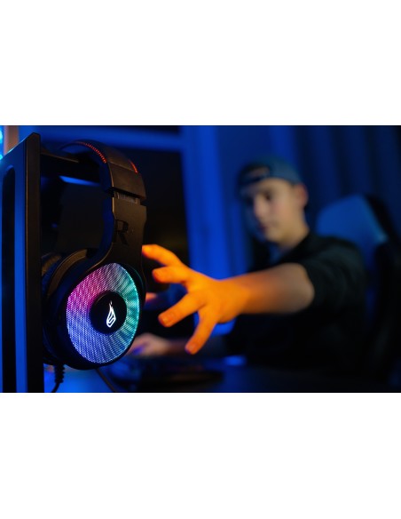 SUREFIRE GAMING HEADSET