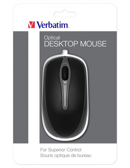DESKTOP OPTICAL MOUSE MARKET LINE
