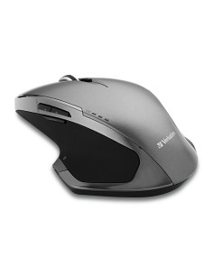 RATON 8 BOTONES DELUXE WIRELESS