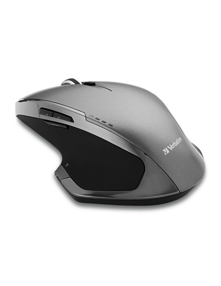 RATON 8 BOTONES DELUXE WIRELESS