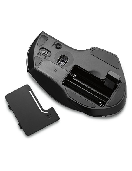 RATON 8 BOTONES DELUXE WIRELESS