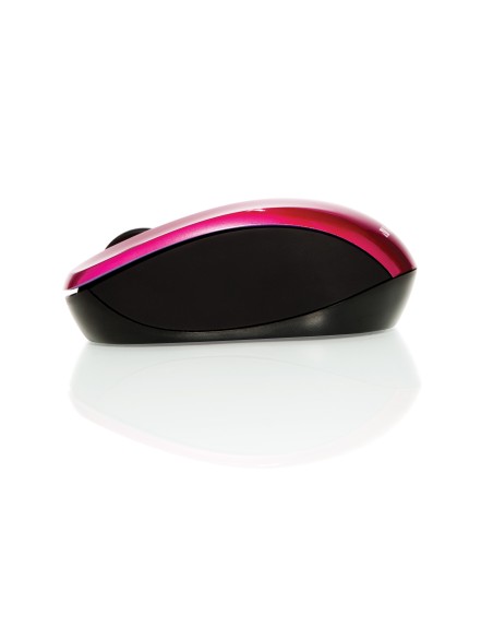 RATON OPTICO GO NANO WIRELESS ROSA