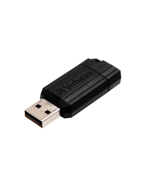 128G USB STORENGO PINSTRIPE NEGRO