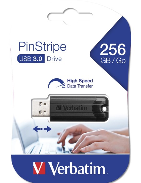 STORENGO PINSTRIPE USB 3.0 DB 256GB
