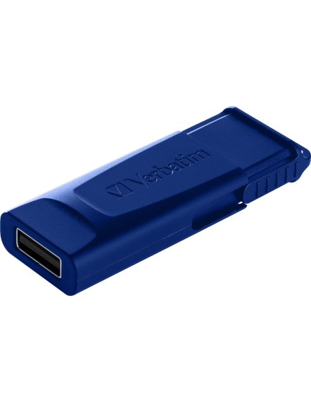 SLIDER USB 2.0 2 X 32GB (R B)
