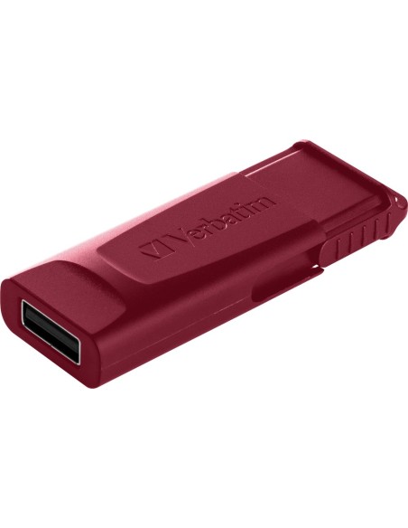 SLIDER USB 2.0 2 X 32GB (R B)