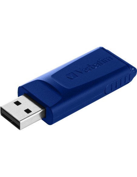 SLIDER USB 2.0 2 X 32GB (R B)