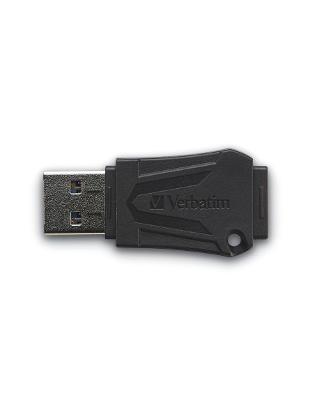 TOUGHMAX USB 2.0 DRIVE 16GB