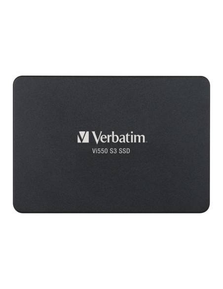 VI550 S3 2.5  SSD 256GB