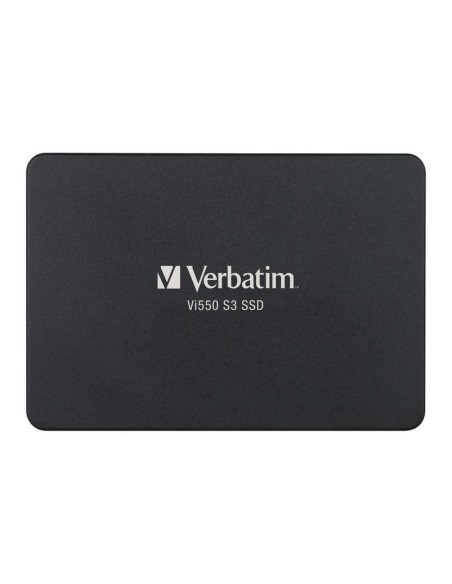 VI550 S3 2.5  SSD 512GB