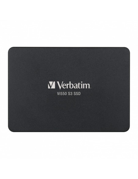 VI550 S3 2.5" SSD 2TB
