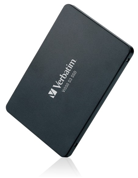 VI550 S3 2.5  SSD 4TB