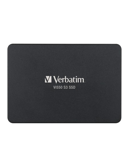 VI550 S3 2.5  SSD 4TB