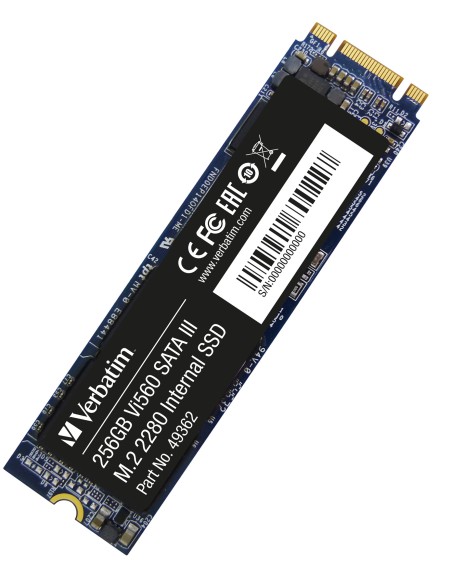 VI560 S3 M.2 SSD 256GB