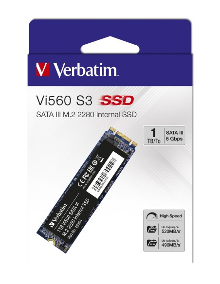 VI560 S3 M.2 SSD 1TB