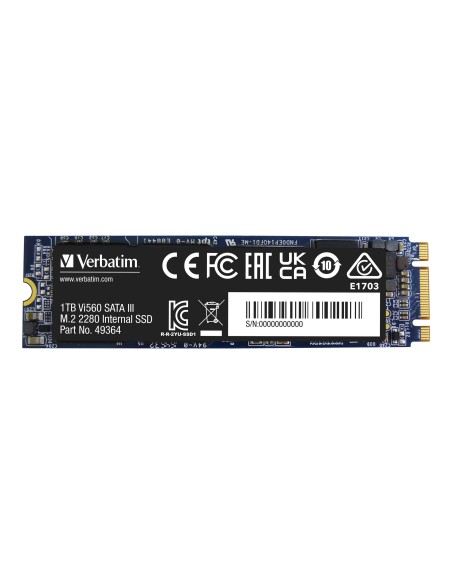 VI560 S3 M.2 SSD 1TB