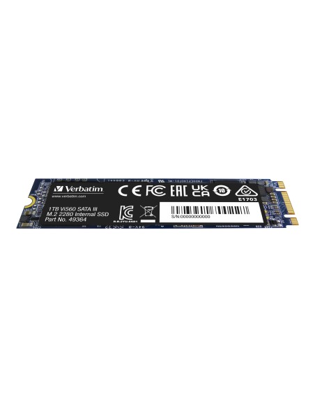 VI560 S3 M.2 SSD 1TB
