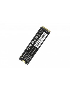 VI3000 PCIE NVME M.2 SSD 256GB