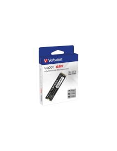 VI3000 PCIE NVME M.2 SSD 1TB