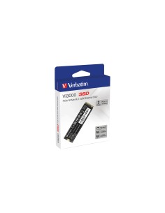 VI3000 PCIE NVME M.2 SSD 2TB