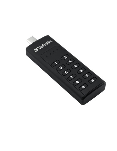 KEYPAD SECURE USB 3.0 256BIT 64GB