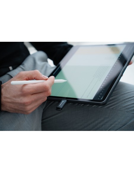 USB 3.2 GEN1 64GB RETRACTABLE USB-C