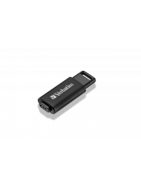 USB 3.2 GEN1 128GB RETRACTABLE USBC
