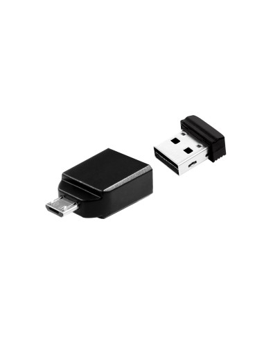 STORE N STAY 16GB OTG ADAPTER
