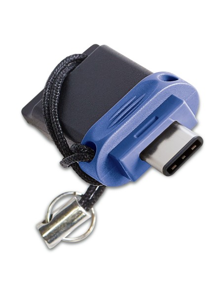 STORE N GO DUAL USB 3.0 - USB C 64G