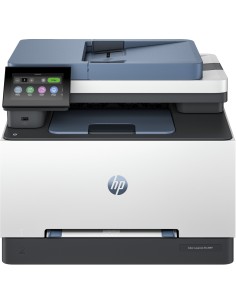 LASERJET PRO MFP 3302FDN