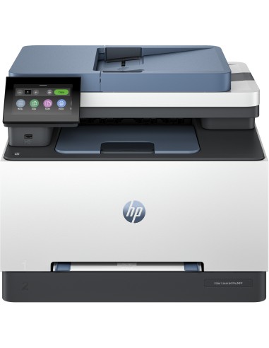 LASERJET PRO MFP 3302FDN
