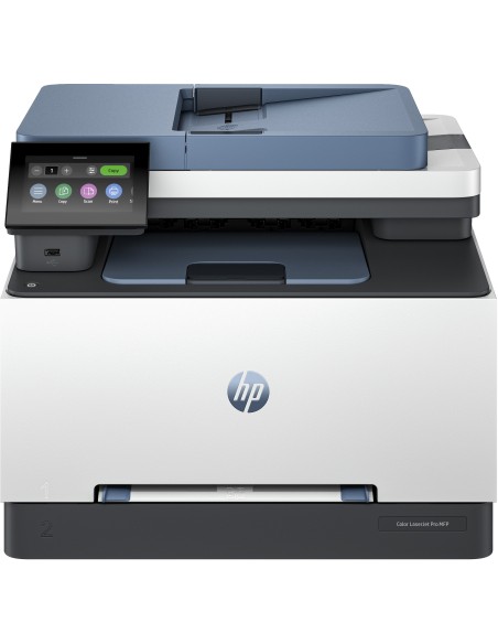 LASERJET PRO MFP 3302FDN