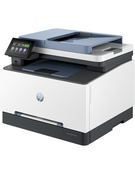 LASERJET PRO MFP 3302FDN