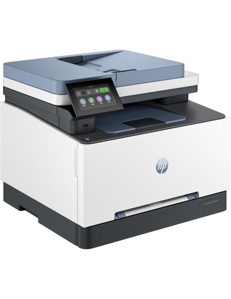 LASERJET PRO MFP 3302FDN